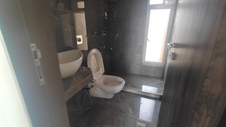 Bathroom, aayush-aanand 1 Bedroom 410 Sq.Ft. Apartment In Chembur Mumbai 8585662