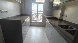 Kitchen in 1 BHK Apartment at Aayush Aanand, Chembur – for Sale
