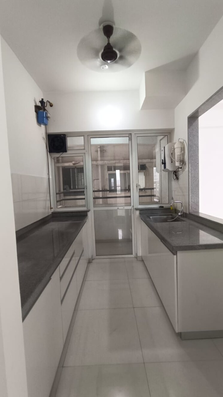 Kitchen, godrej-elements 2 Bedroom 750 Sq.Ft. Apartment In Hinjewadi Pune 8585661