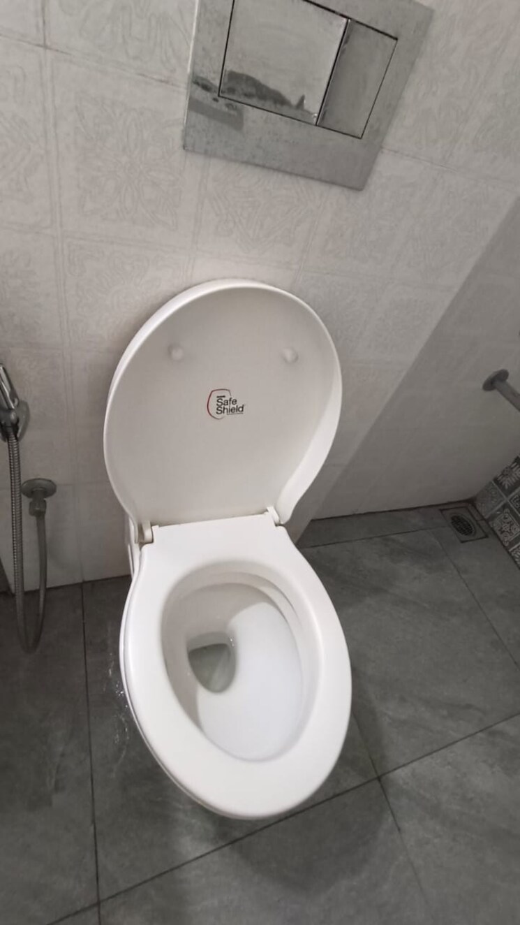 Bathroom, godrej-elements 2 Bedroom 750 Sq.Ft. Apartment In Hinjewadi Pune 8585661