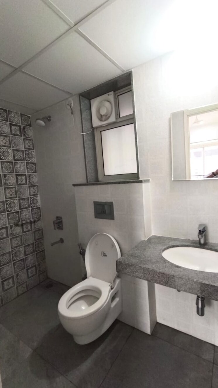 Bathroom, godrej-elements 2 Bedroom 750 Sq.Ft. Apartment In Hinjewadi Pune 8585661