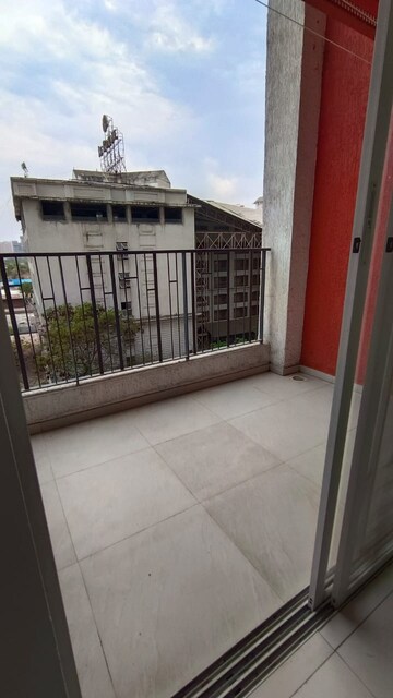 2 BHK Apartment For Sale in Godrej Elements, Hinjewadi