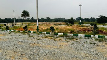  Plot For Sale in Bannerghatta Jigani Road
