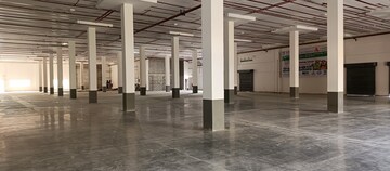  Warehouse For Rent in Kurla Kamgar CHS, Kurla