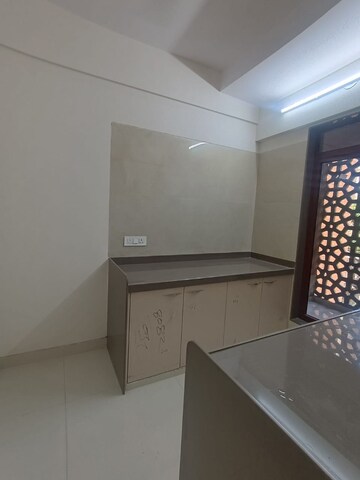 Kitchen in 2 BHK Apartment at Rite Skyluxe, Chembur – for Rent