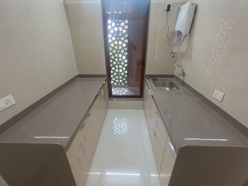 Kitchen in 2 BHK Apartment at Rite Skyluxe, Chembur – for Rent