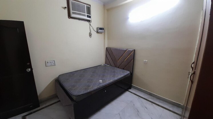 Bedroom, ansal-sushant-lok-i 3 Bedroom 215 Sq.Yd. Builder Floor In Sector 43 Gurgaon 8585640