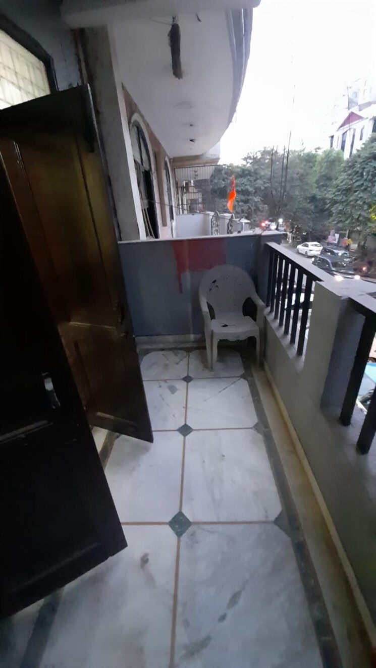 Balcony, ansal-sushant-lok-i 3 Bedroom 215 Sq.Yd. Builder Floor In Sector 43 Gurgaon 8585640