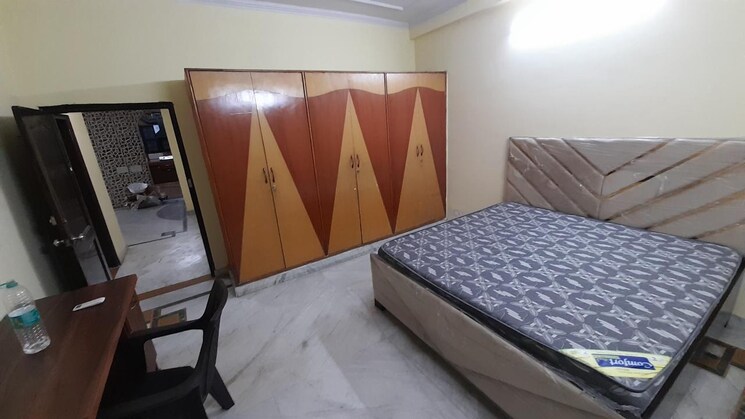 Bedroom, ansal-sushant-lok-i 3 Bedroom 215 Sq.Yd. Builder Floor In Sector 43 Gurgaon 8585640