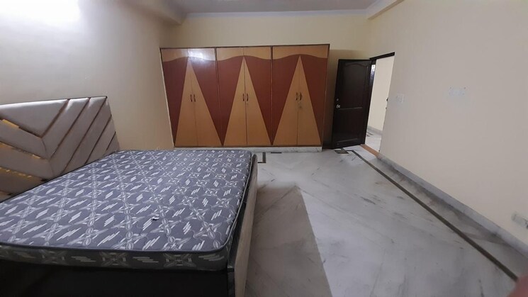 Bedroom, ansal-sushant-lok-i 3 Bedroom 215 Sq.Yd. Builder Floor In Sector 43 Gurgaon 8585640
