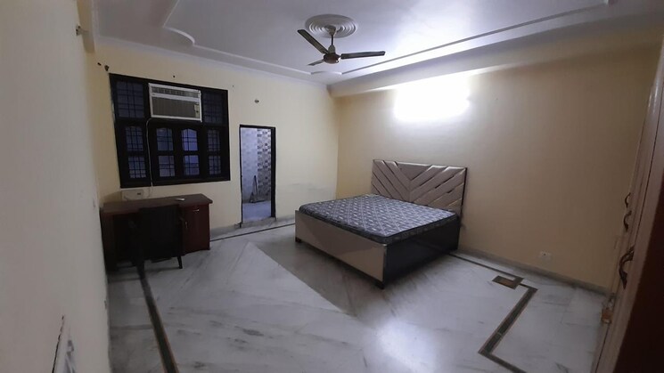 Bedroom, ansal-sushant-lok-i 3 Bedroom 215 Sq.Yd. Builder Floor In Sector 43 Gurgaon 8585640