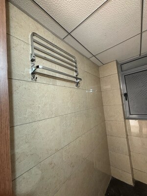 Bathroom in 2 BHK Apartment at Kalpataru Immensa, Kolshet Road – for Sale