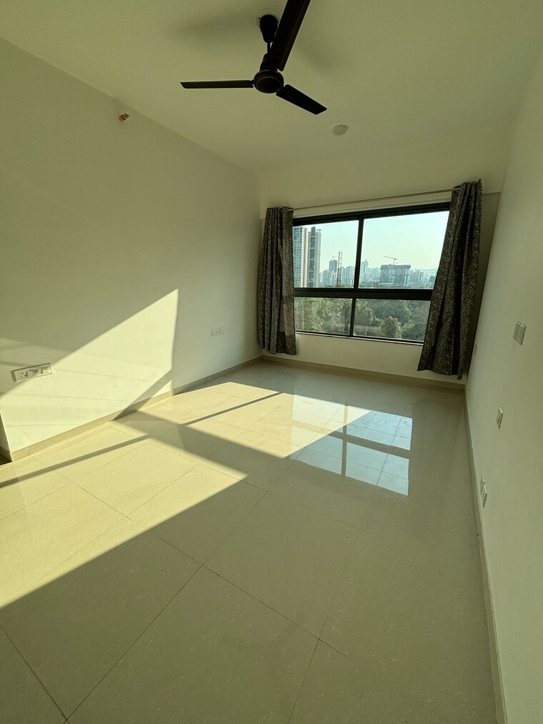 Bedroom, kalpataru-immensa 2 Bedroom 784 Sq.Ft. Apartment In Kolshet Road Thane 8585672