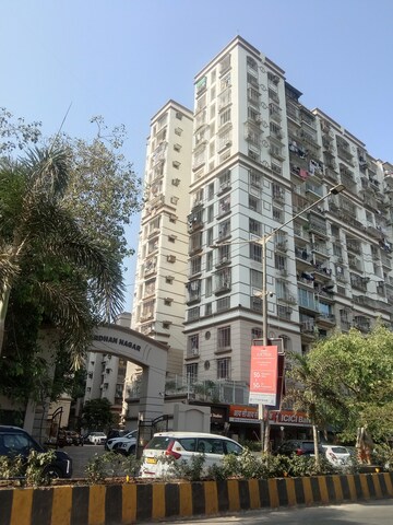 2 BHK Apartment For Rent in Jai Govardhan CHS, Borivali West