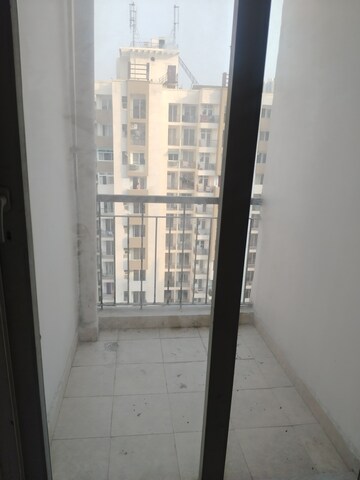 Staircase in 2 BHK Apartment at Amrapali Leisure Park, Amrapali Leisure Valley – for Rent