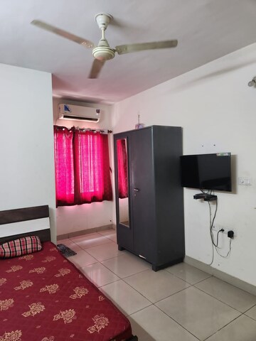 Living Room in 2 BHK Apartment at Tata Avaha, Ranjnoli – for Rent