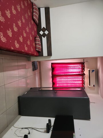 Furnished Amenities in 2 BHK Apartment at Tata Avaha, Ranjnoli – for Rent