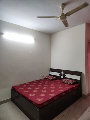 Bedroom in 2 BHK Apartment at Tata Avaha, Ranjnoli – for Rent