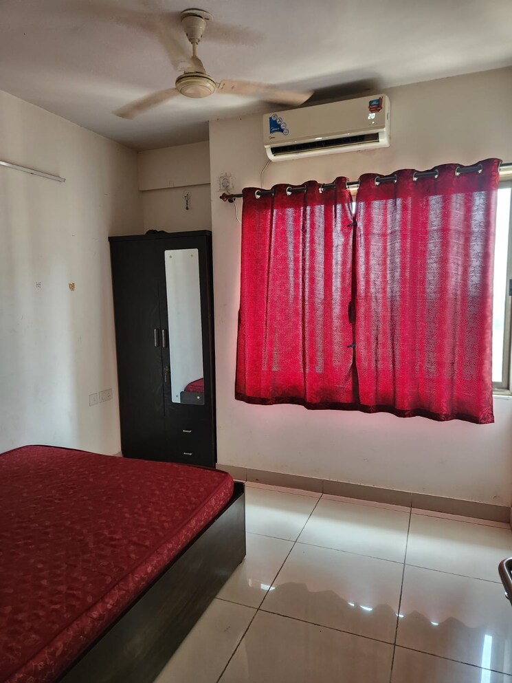 Bedroom, tata-avaha 2 Bedroom 851 Sq.Ft. Apartment In Ranjnoli Thane 8585673