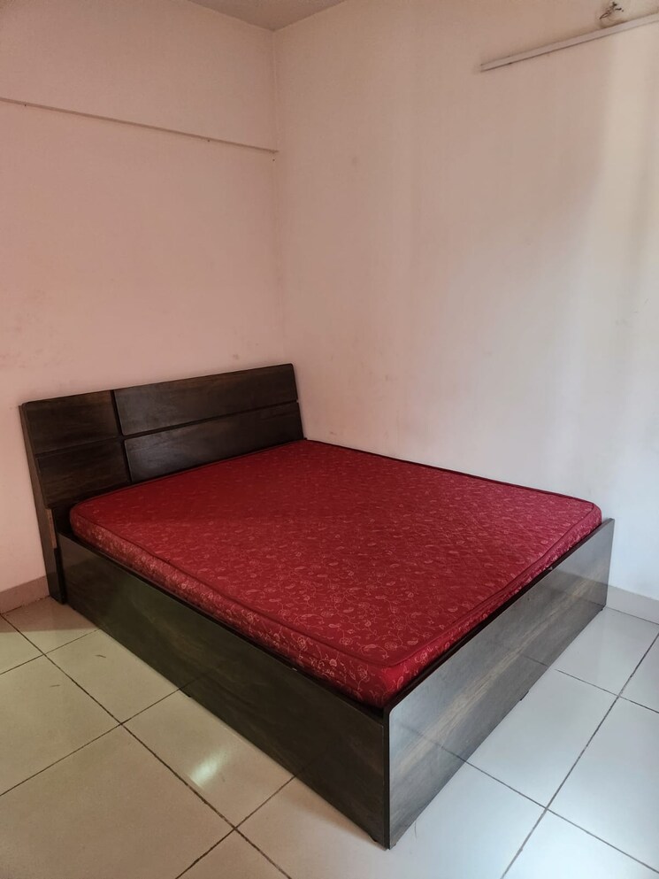 Bedroom, tata-avaha 2 Bedroom 851 Sq.Ft. Apartment In Ranjnoli Thane 8585673