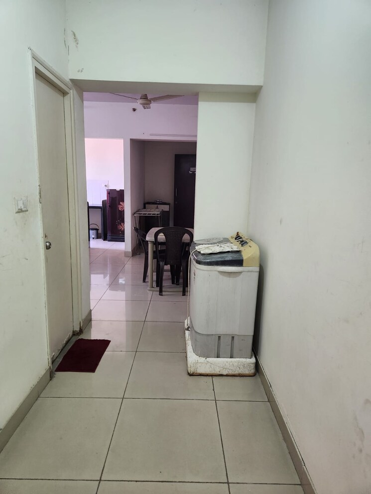 Kitchen, tata-avaha 2 Bedroom 851 Sq.Ft. Apartment In Ranjnoli Thane 8585673