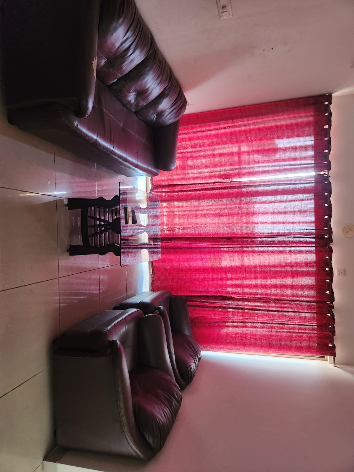 2 BHK Apartment For Rent in Tata Avaha