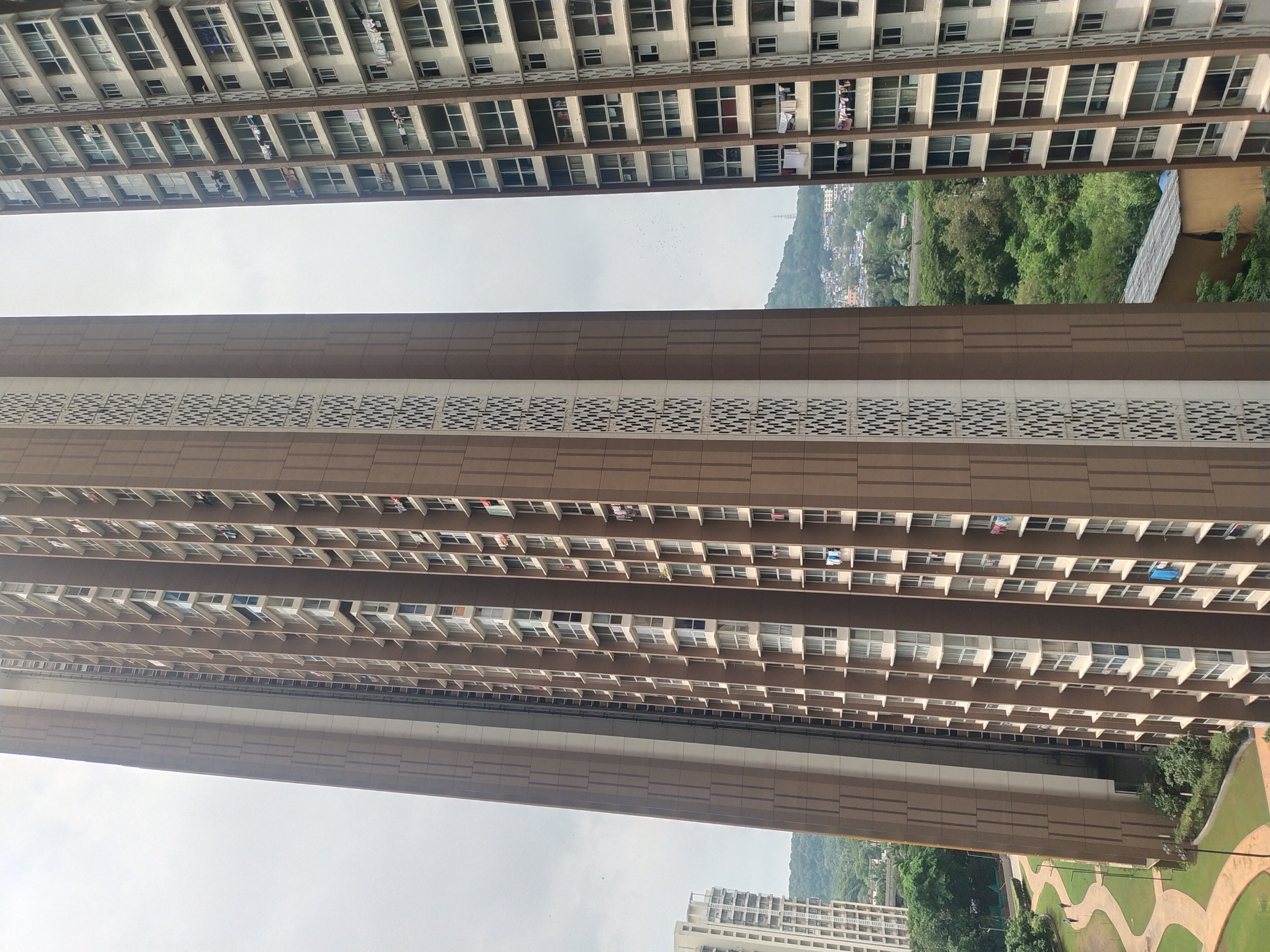 2 BHK + Study Room 1035 Sq.Ft. Apartment in Shrishti Synchronicity