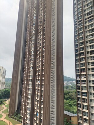 2 BHK Apartment For Sale in Shrishti Synchronicity, Chandivali