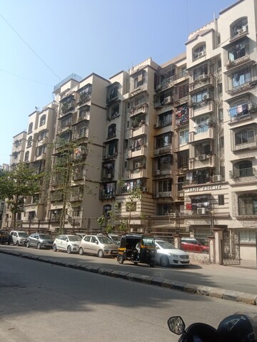 2 BHK Apartment For Rent in Arpit Enclave, Kandivali West