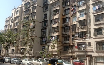 2 BHK Apartment For Rent in Arpit Enclave, Kandivali West