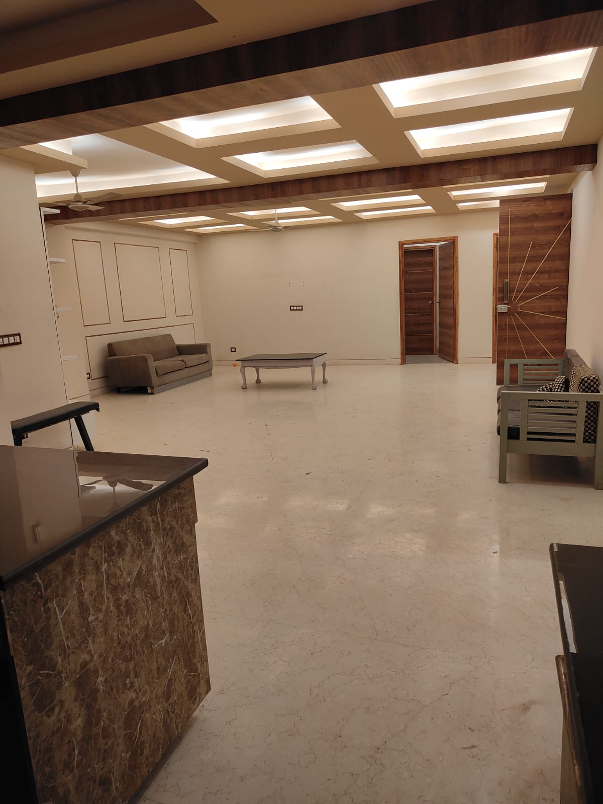 4 BHK Builder Floor For Rent in Ansal API Esencia