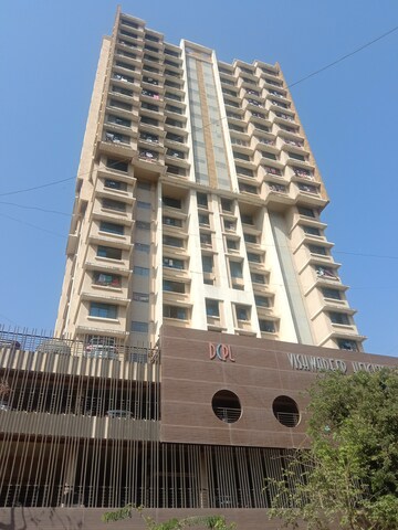 2 BHK Apartment For Rent in Vishwadeep Heights, Kandivali West