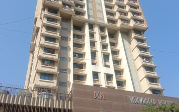 2 BHK Apartment For Rent in Vishwadeep Heights, Kandivali West