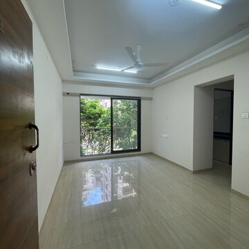 1 BHK Apartment For Rent in Je And Vee Om Trimurti, Dindoshi