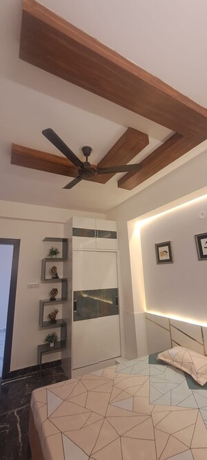 Furnished Amenities in 1 BHK Builder Floor at Sector 74 – for Sale