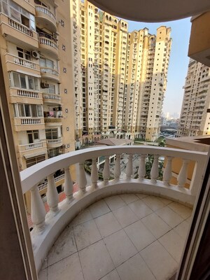 Balcony in 1 BHK Builder Floor at Sector 74 – for Sale