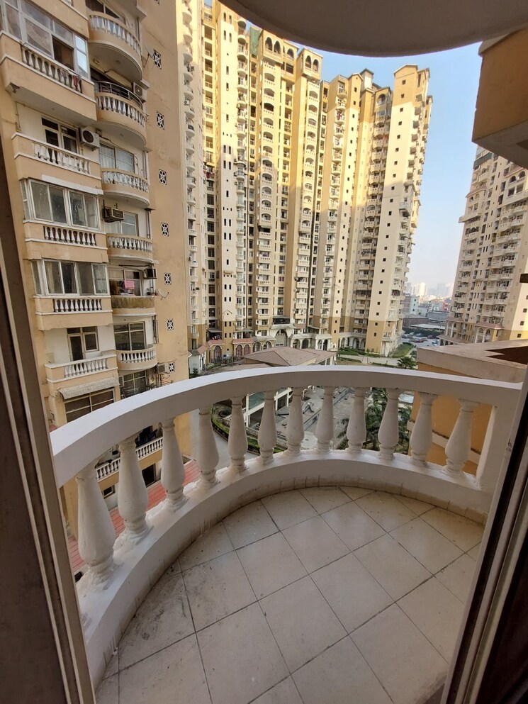 Balcony, sector 74 1 Bedroom 700 Sq.Ft. Builder Floor In Sector 74 Noida 8585715