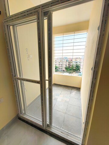 Building Lobby in 2 BHK Builder Floor at Kaggadasapura – for Rent