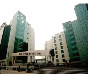  Office Space For Sale in Sector 62