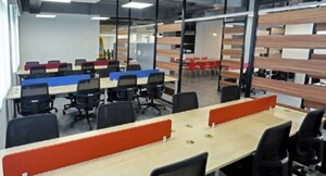 Team Area in  Office Space at Sector 62 – for Sale
