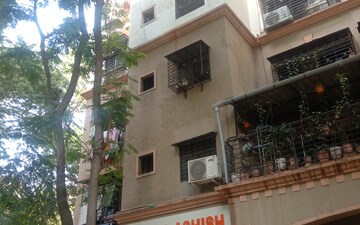 3 BHK Apartment For Rent in Kamala Ashish Tower, Kandivali West