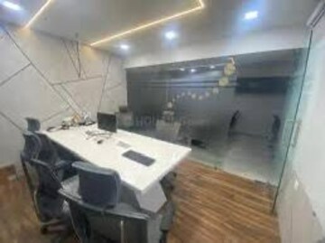 Team Area in  Office Space at Sector 62 – for Sale
