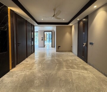 3 BHK Apartment For Sale in Sublime Spring Elmas, Sector 12 Greater Noida