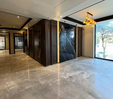 Bedroom in 3 BHK Apartment at Sublime Spring Elmas, Sector 12 Greater Noida – for Sale