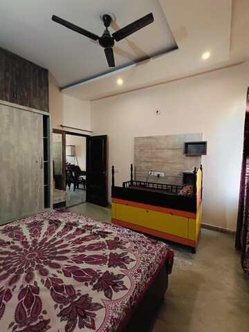 Bedroom in 2 BHK Apartment at Sunny Enclave – for Rent