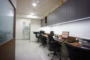 Team Area in  Office Space at Sector 62 – for Sale