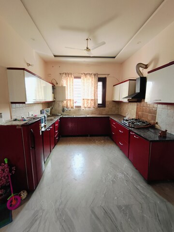 Kitchen in 2 BHK Apartment at Sunny Enclave – for Rent