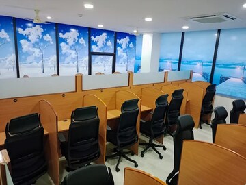Team Area in  Office Space at Miyapur – for Rent