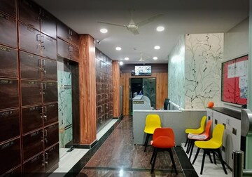 Common Area in  Office Space at Miyapur – for Rent
