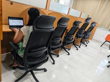 Team Area in  Office Space at Miyapur – for Rent